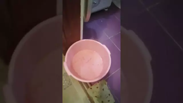 Как исправить дыры в кушетках