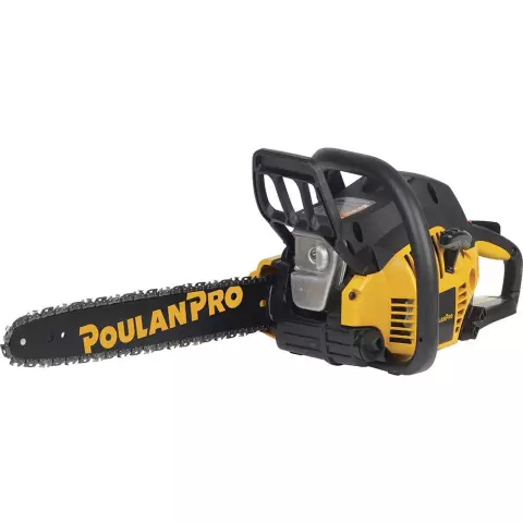 Как исправить Poulan Pro Chainsaw Oiler