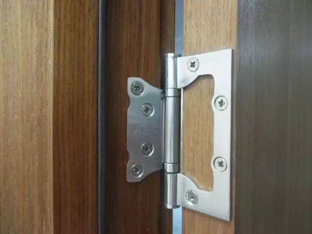 Как исправить скрипучие петли на дверце духовки