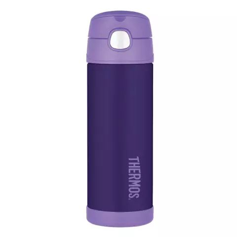 Как получить заменяющие соломы для FUNtainer и Foogo бутылок Thermos