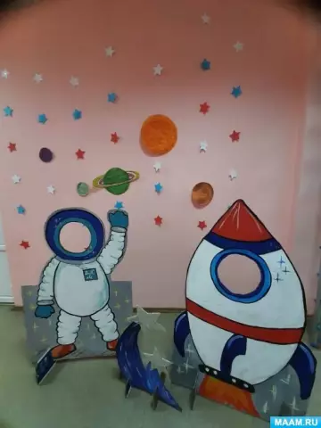 Как получить наклейки из картонной коробки