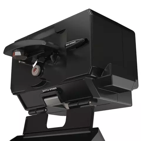 Как установить под шкаф SpaceMaker Can Opener