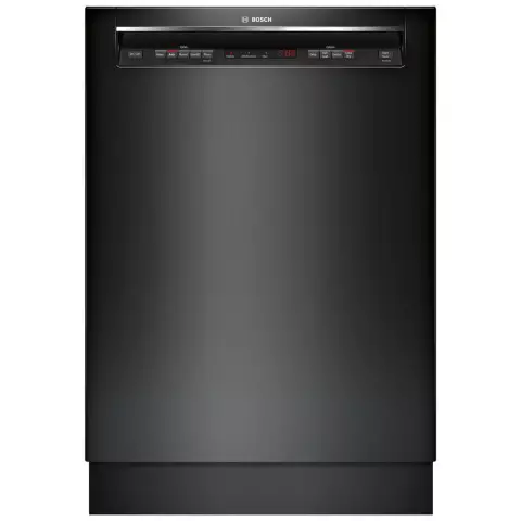 Как установить дверные панели Bosch Dishwasher