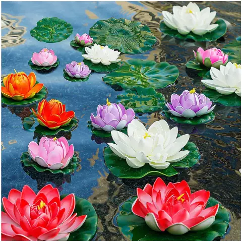 Как убить Lily Pads