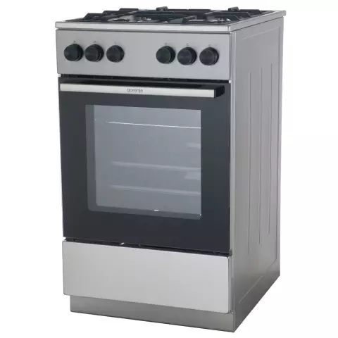 Как смазывать газовые плиты
