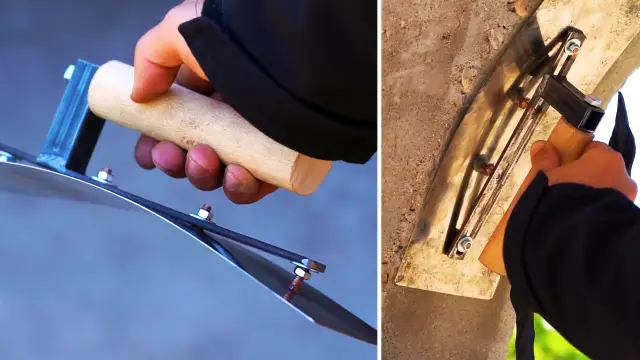 Как сделать регулируемую высоту стола