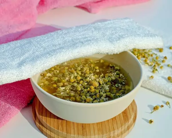 Как сделать натуральный фунгицид для розовых кустов