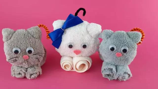 Как сделать чехлы для дивана для полотенец