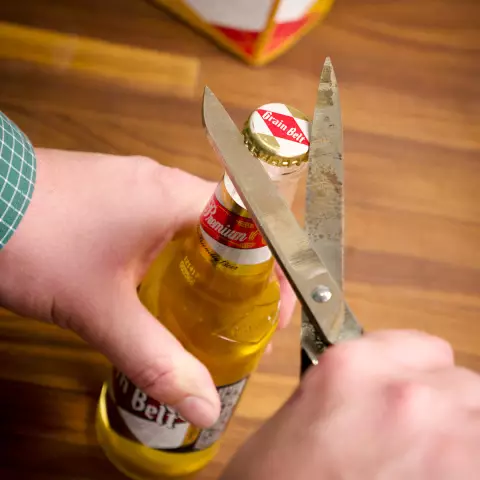 Как открыть водоворотную печь