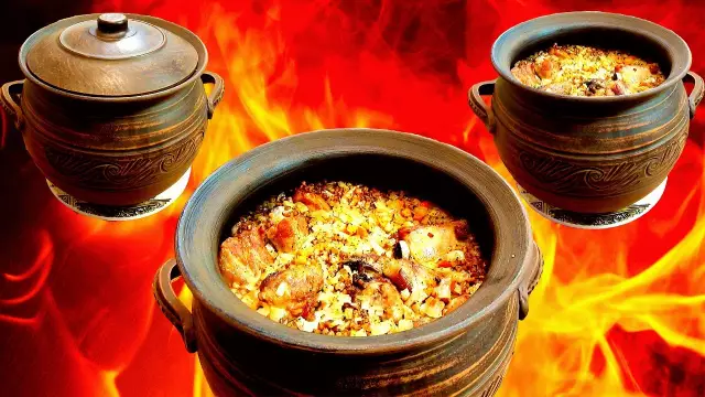 Как подключить дренажную дыру в глиняном горшке
