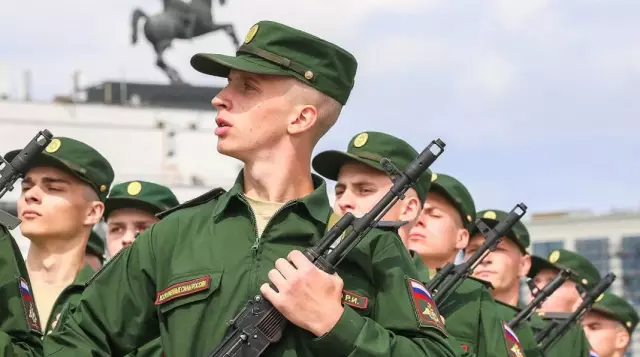 Как поместить полки в армию