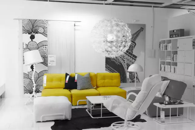 Как усилить мебель Ikea