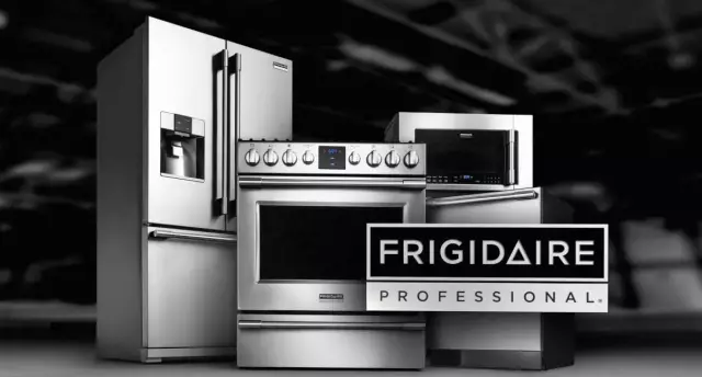 Как удалить Frigidaire сверхпроводящей микроволновой печи