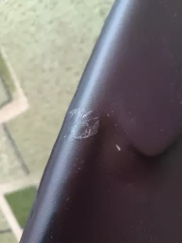 Как удалить супер клей из дерева