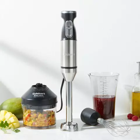 Как отремонтировать клин Cuisinart Smart Stick