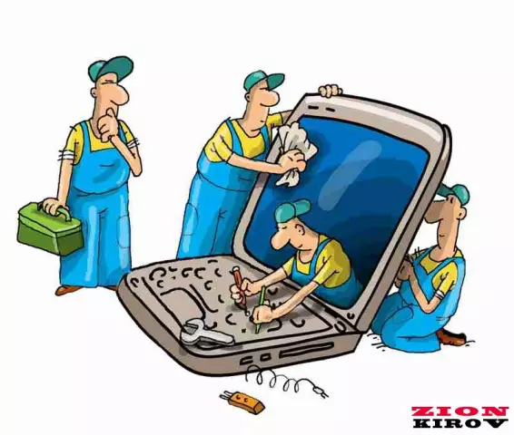 Как ремонтировать диван-пружины