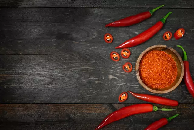 Как отразить ошибки и животных с помощью Cayenne Pepper