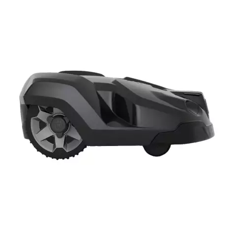 Как заменить шины Husqvarna Mower