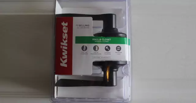Как заменить микроволновую дверную ручку Kenmore
