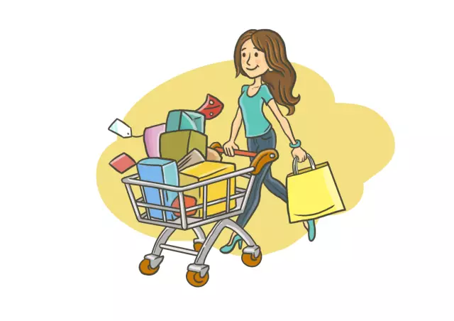 Как продать использованный матрац