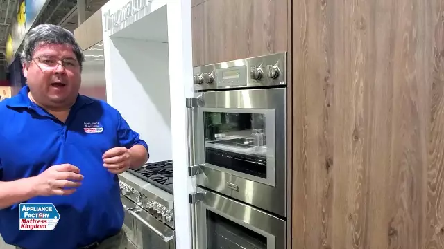 Как установить режим Sabbath на GE Ovens
