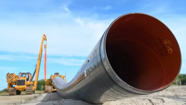 Как запустить газовый вентилятор