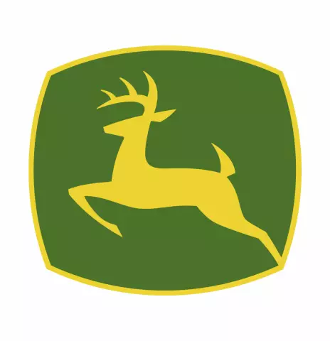Как начать газонокосилку John Deere