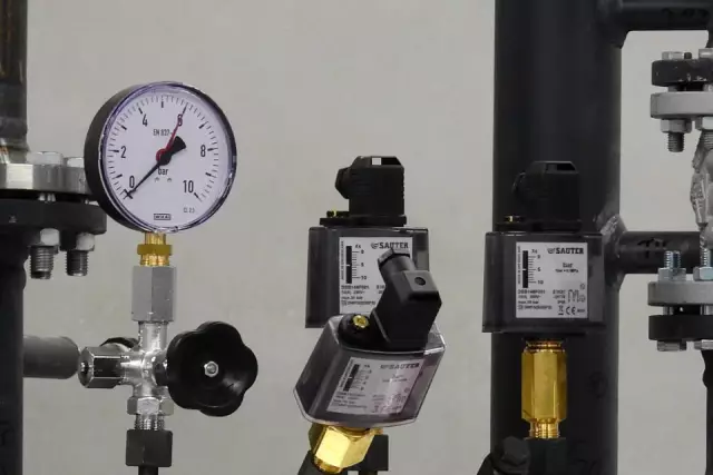 Как устранить неисправности Baxi Boilers