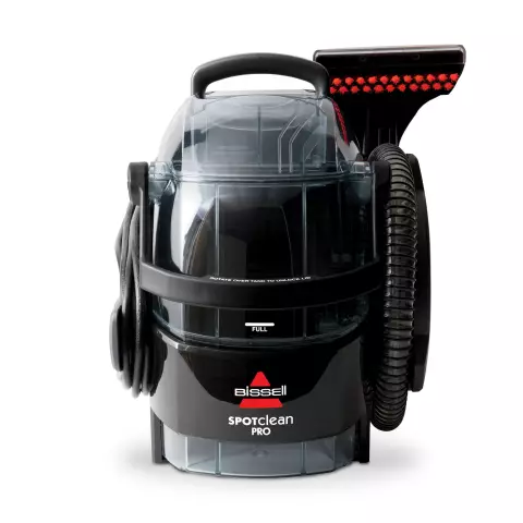 Как устранить неисправность чистящего средства Bissell Carpet Cleaner