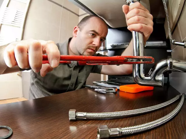 Устранение неполадок водонагревателя Bosch Tankless