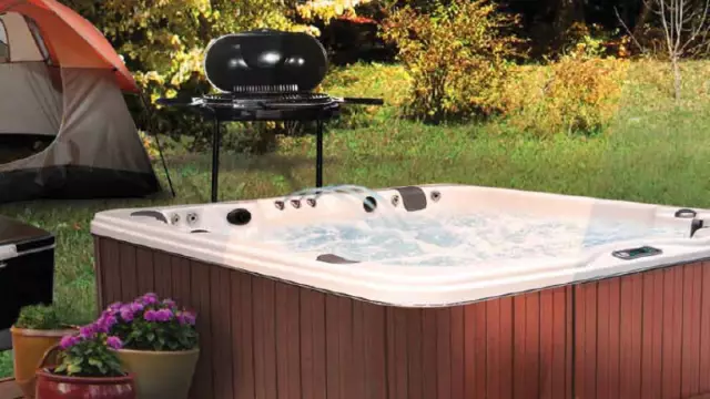 Устранение неполадок Coleman Spas