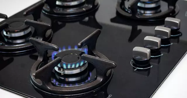 Устранение неполадок зажигания горелки газовой плиты