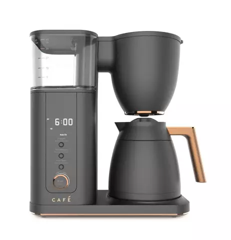 Как устранить неисправность GE Coffee Maker
