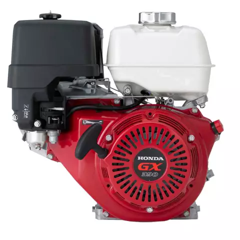 Как устранить неисправность Honda Small Engine