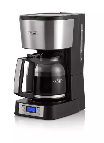 Как устранить проблему Krups Coffee Maker