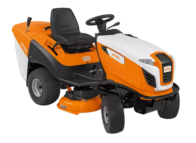 Устранение неполадок цепной пилы Stihl, которая трудно начать
