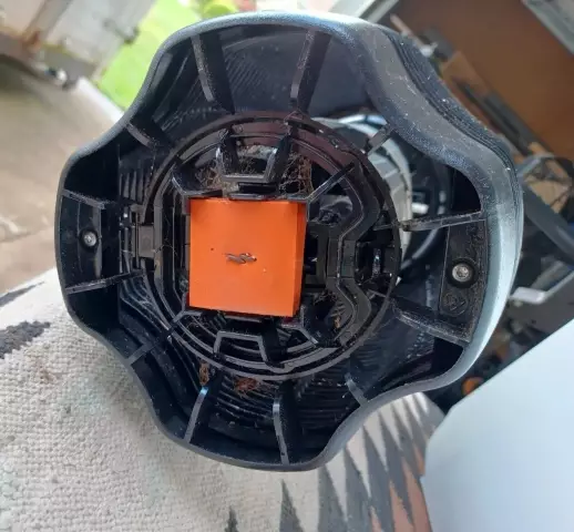 Устранение неполадок Stinger Ultra Zapper