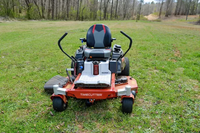 Устранение неполадок Toro Zero Turn