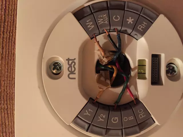 Устранение неполадок кодов блокировки печи Trane XV90