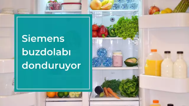 Как разблокировать Siemens Stovetop