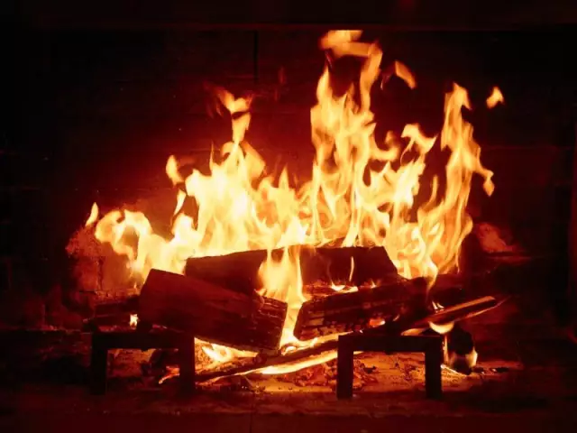 Как использовать Chimenea