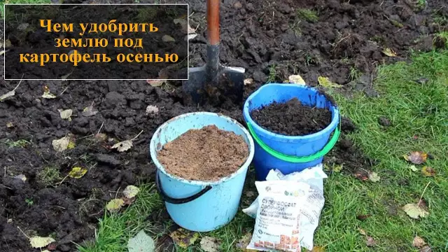 Как использовать удобрение с иронитом