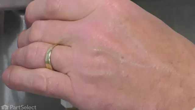 Как использовать настройку скорости выпекания на духовке Frigidaire