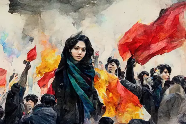 Утечка в потолке подвала