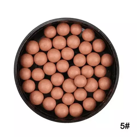 Матовые шарики в качестве ретенции для енота