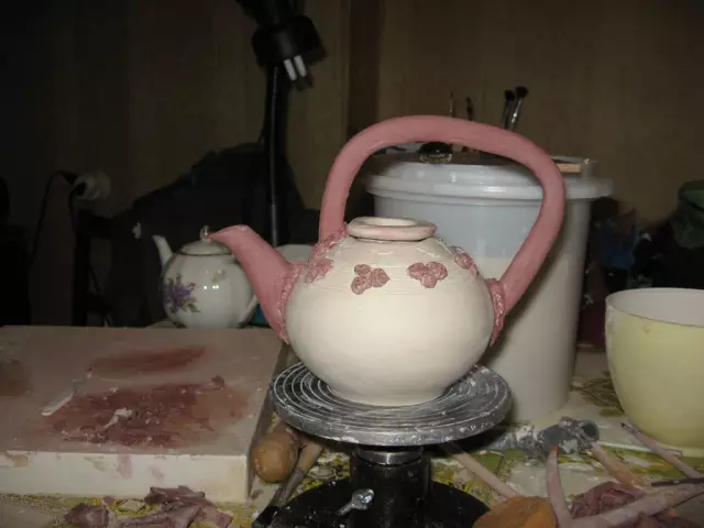Мой чайник Cuisinart не пивоварен