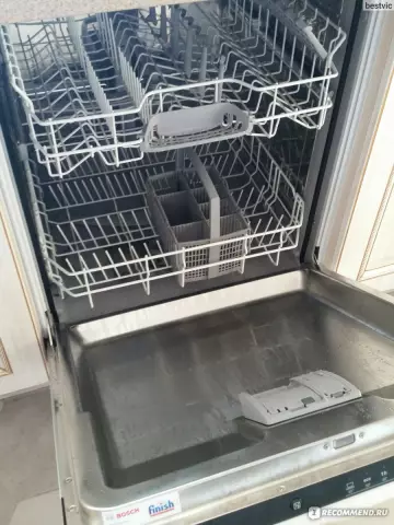 Моя Frigidaire посудомоечная машина не будет сушить