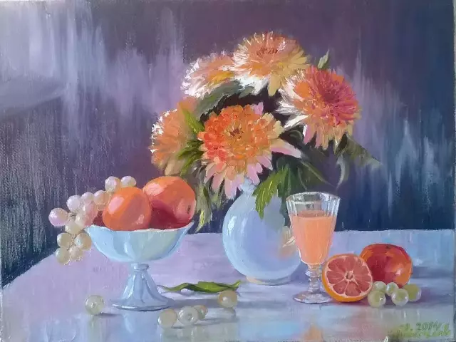 Оранжевое масло избавится от муравьев