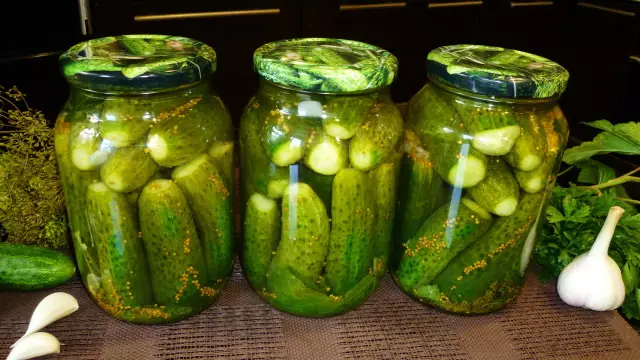 Рецепт убийцы из органического сорняка с уксусом