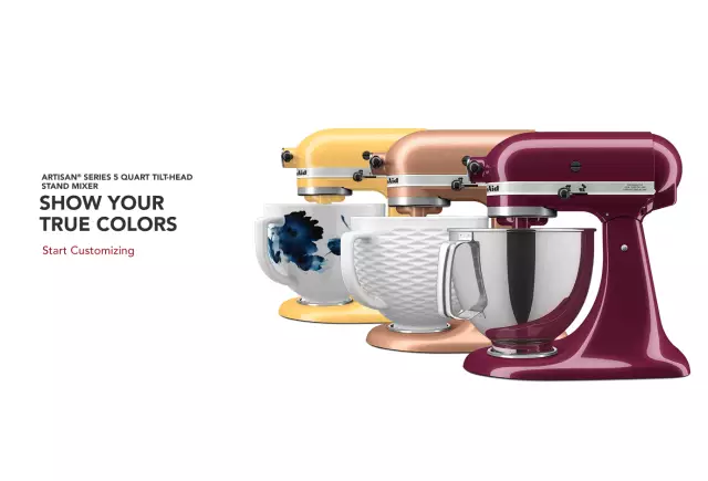 Последовательность сброса для посудомоечной машины KitchenAid